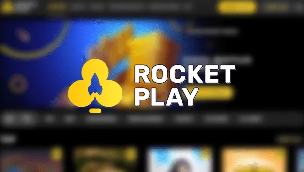 rocketplay