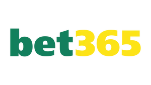 Bet365 Logo